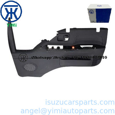 ISUZU NPR71 4HE1 600P PAD TRIM FRT DOOR RH 8978597210 試着する