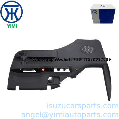 ISUZU NPR71 4HE1 600P PAD TRIM FRT DOOR RH 8978597210 試着する
