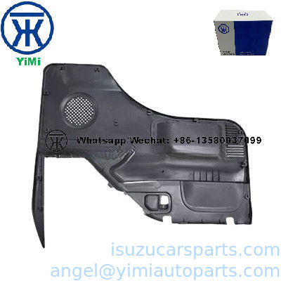 ISUZU NPR71 4HE1 600P PAD TRIM FRT DOOR RH 8978597210 試着する