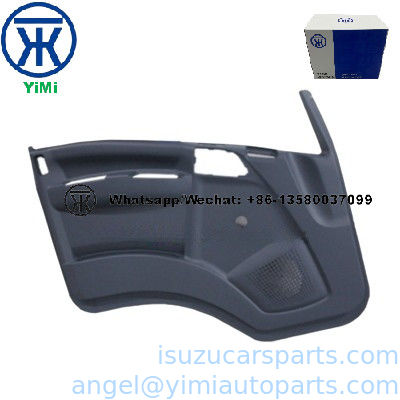 ISUZU 700P 4HK1 PAD TRIM FRT DOOR RH 8974053050 8200920-P301 この装置は,