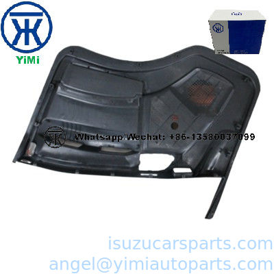 ISUZU 700P 4HK1 PAD TRIM FRT DOOR RH 8974053050 8200920-P301 この装置は,