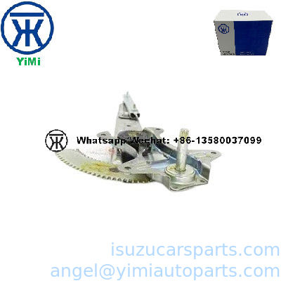 ISUZU DMAX レギュレーター ウィンドウ FRT ドア RH 8980051640 8972358752 8972358730 8981114880