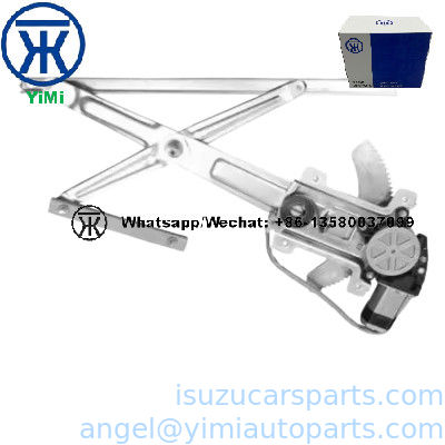ISUZU DMAX WIND REGULATOR LH 8980098110 8973500020 試聴する