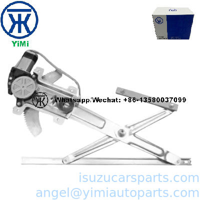 ISUZU DMAX WIND REGULATOR LH 8980098110 8973500020 試聴する