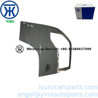 ISUZU NKR55 AUTO DOOR LH 8-978523781 8978638480 試聴する