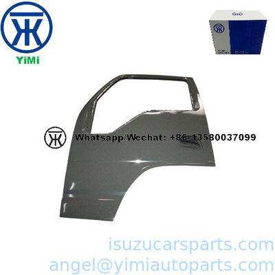 ISUZU NKR55 AUTO DOOR LH 8-978523781 8978638480 試聴する