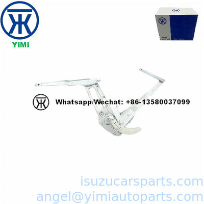 ISUZU NKR55 規制機 風 R 8978521150