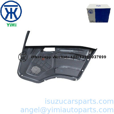 ISUZU 700P 4HK1TCS PAD TRIM FRT DOOR RH 8974053671 試聴する