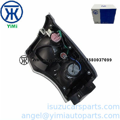 ISUZU 600P 4KH1 NKR77 4JH1 フロントターン信号 8973651720 8980539400 8980108810 8980539380 4121020-LFA20