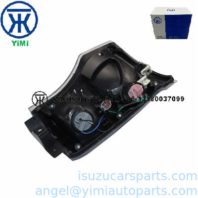 ISUZU 600P 4KH1 NKR77 4JH1 フロントターン信号 8973651720 8980539400 8980108810 8980539380 4121020-LFA20