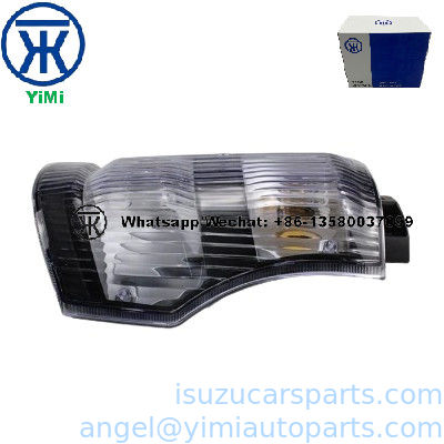 ISUZU 600P 4KH1 NKR77 4JH1 フロントターン信号 8973651730 8980539410 8980108820 8980539390 4121010-LPA20