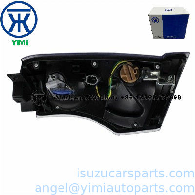 ISUZU 600P 4KH1 NKR77 4JH1 フロントターン信号 8973651730 8980539410 8980108820 8980539390 4121010-LPA20