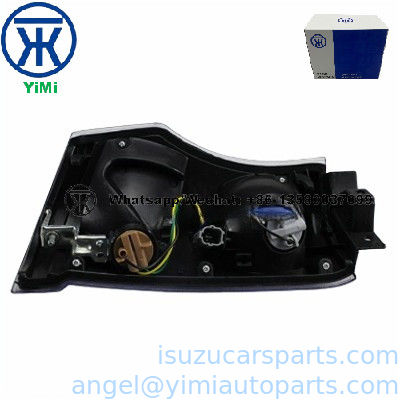ISUZU 600P 4KH1 NKR77 4JH1 フロントターン信号 8973651730 8980539410 8980108820 8980539390 4121010-LPA20