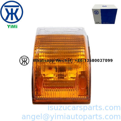 ISUZU NHR NPR フロントターンシグナル 8942574110 3726320A