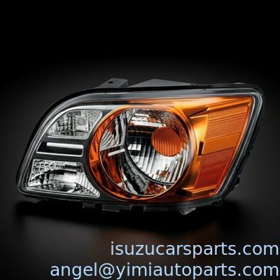 ISUZU NHR NPR フロントターンシグナル 8942574120 3726310A