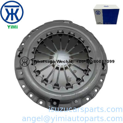 ISUZU 700P 4HK1 NPR NQR 4HE1 フラッシュプレート 8973517940 8970388312 1601040-P301 5876101040