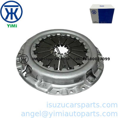 ISUZU 700P 4HK1 NPR NQR 4HE1 フラッシュプレート 8973517940 8970388312 1601040-P301 5876101040