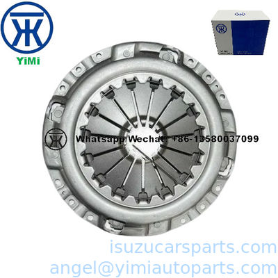 ISUZU 700P 4HK1 NPR NQR 4HE1 フラッシュプレート 8973517940 8970388312 1601040-P301 5876101040