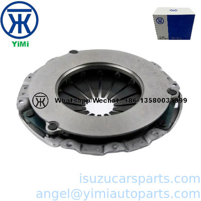 ISUZU 600P NKR55T DMAX 4JG1 4JG2 フラッシュプレート 8971092460 5876100820 1601040-25 8970908430