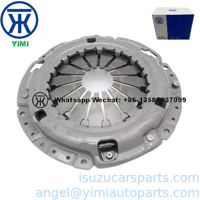 ISUZU 600P NKR55T DMAX 4JG1 4JG2 フラッシュプレート 8971092460 5876100820 1601040-25 8970908430