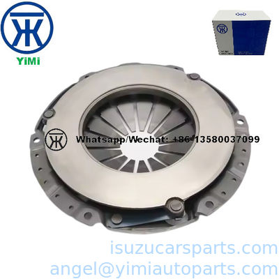 ISUZU 600P NKR55T DMAX 4JG1 4JG2 フラッシュプレート 8971092460 5876100820 1601040-25 8970908430