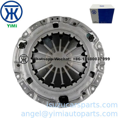ISUZU 600P NKR55T DMAX 4JG1 4JG2 フラッシュプレート 8971092460 5876100820 1601040-25 8970908430