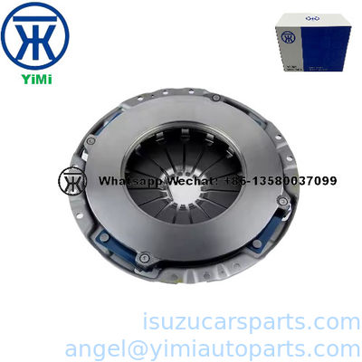ISUZU NP 4HK1 ELF フラッシュプレート 5876101041 8970388312 8973517940