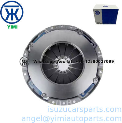 ISUZU NP 4HK1 ELF フラッシュプレート 5876101041 8970388312 8973517940