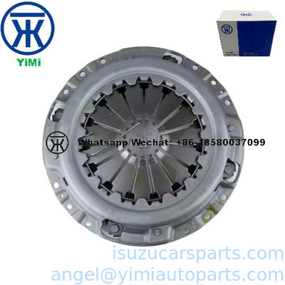 ISUZU NP 4HK1 ELF フラッシュプレート 5876101041 8970388312 8973517940