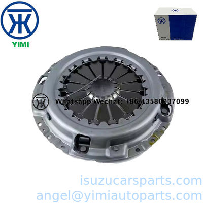 ISUZU NP 4HK1 ELF フラッシュプレート 5876101041 8970388312 8973517940