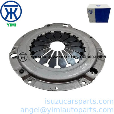 ISUZU TFR54 フラッシュプレート 5876100870 8944350110
