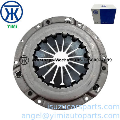 ISUZU TFR54 フラッシュプレート 5876100870 8944350110