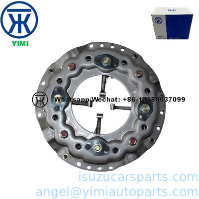 ISUZU FSR 6HH1 6BG1 6HH1 フラッシュプレート 1312203640 1312201580 ISC523 1312204470 1312203591 1312201820