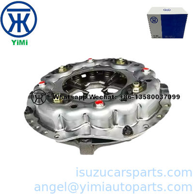 ISUZU FSR 6HH1 6BG1 6HH1 フラッシュプレート 1312203640 1312201580 ISC523 1312204470 1312203591 1312201820