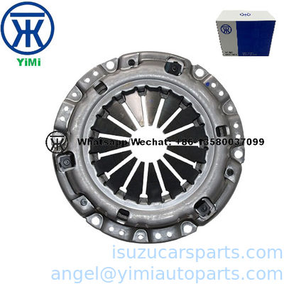 ISUZU FSR 6BG1 6HE1 フラッシュプレート 1312203730 1312203051