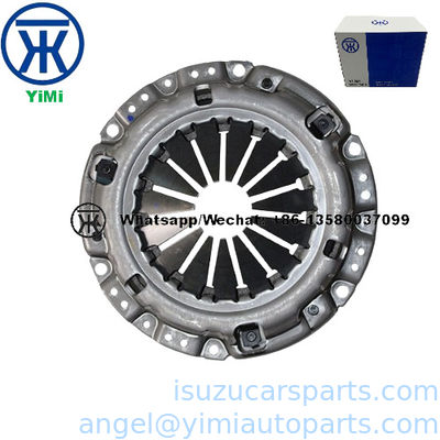 ISUZU FSR 6BG1 6HE1 フラッシュプレート 1312203730 1312203051