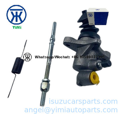 ISUZU NHR NKR 100Pクラッチスレーブシリンダー 8972120101 8943193001 8941095441 8970479710 8980412910