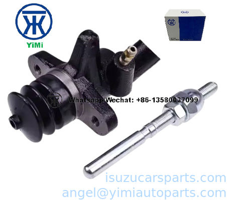 ISUZU MYY5T 4HF1 フラッシュスレーブシリンダー 8973494230