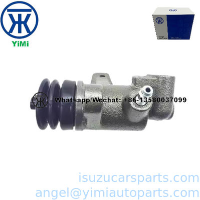 ISUZU 700P 4HK1 MYY6S フラッシュスレーブシリンダー 8980896760 8971486282