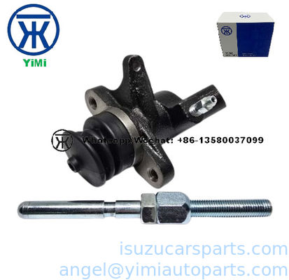 ISUZU MZZ6U 4HE1 フラッシュスレーブシリンダー 8970397091