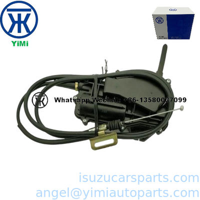 ISUZU 700P 死火装置 8972550691 8972310020