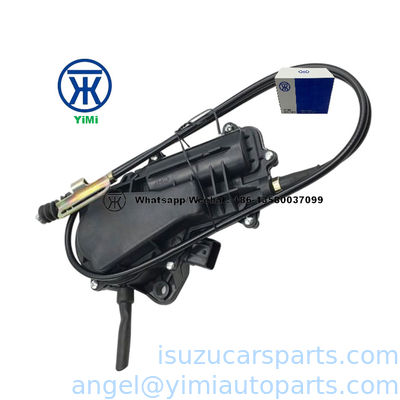 ISUZU 700P 死火装置 8972550680