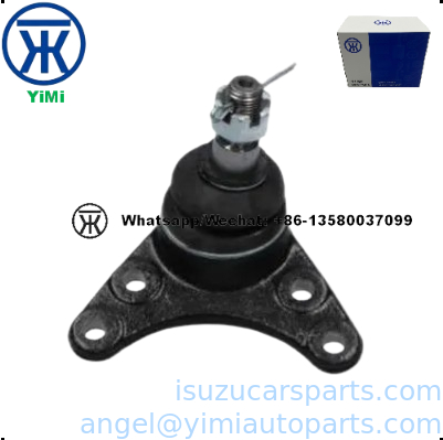 ISUZU DMAX 4X2 上部制御腕ボール合体組 8972357770 8973650180
