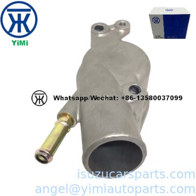 ISUZU DMAX 4JJ1T 4JK1 Thermostat housing 8973554560 8981209450