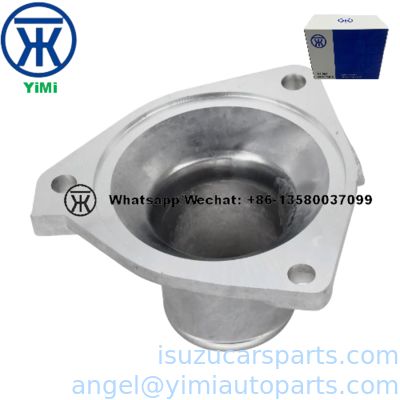 ISUZU 6BD1 6BG1 Thermostat housing 8971380031 1137130370