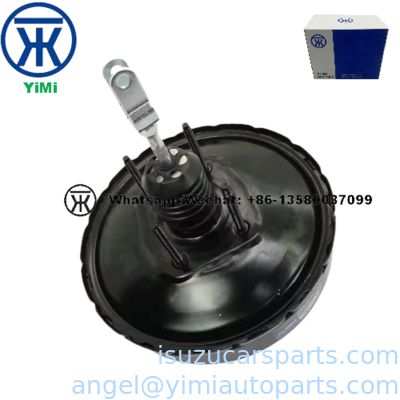 ISUZU DMAX 2007 ブレーキブースター 8980067880