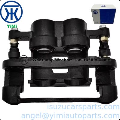 ISUZU DMAX 4X2 ブレーキキャリパー組 8973186760 8973570001