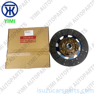 品質 イスズウ BVPクラッチディスク 5-87610080-0 8-97362235-1 4HK1 700P トラック 工場