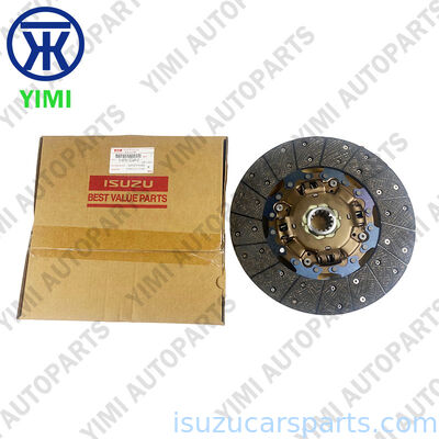 品質 イスズウクラッチディスク 5-87610049-2 NKR 4HF1 4JH1 ディーゼルエンジン 5876100492 工場
