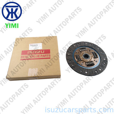 品質 イスズウクラッチディスク 5-87610086-0 8-97368061-0 TFR 4JA1 4JB1 工場